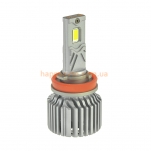 Лампы светодиодные Baxster S1 H27 6000K 4000Lm (2 шт)
